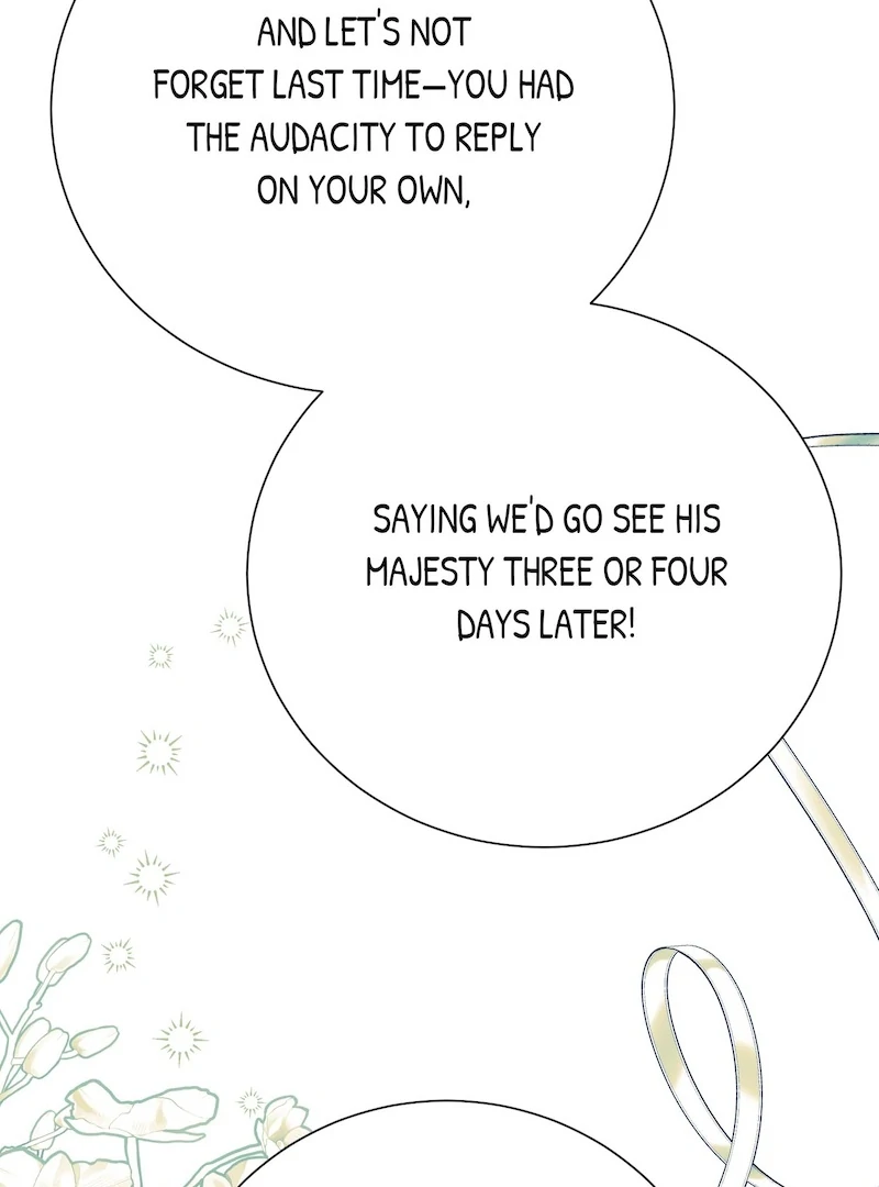 I Can’t Keep up With My Stallion Duke Chapter 129 405 057