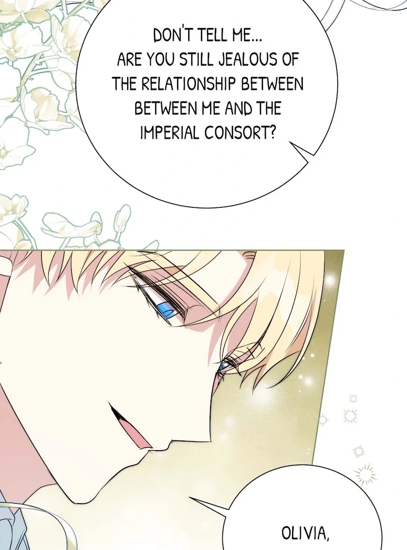 I Can’t Keep up With My Stallion Duke Chapter 129 406 058