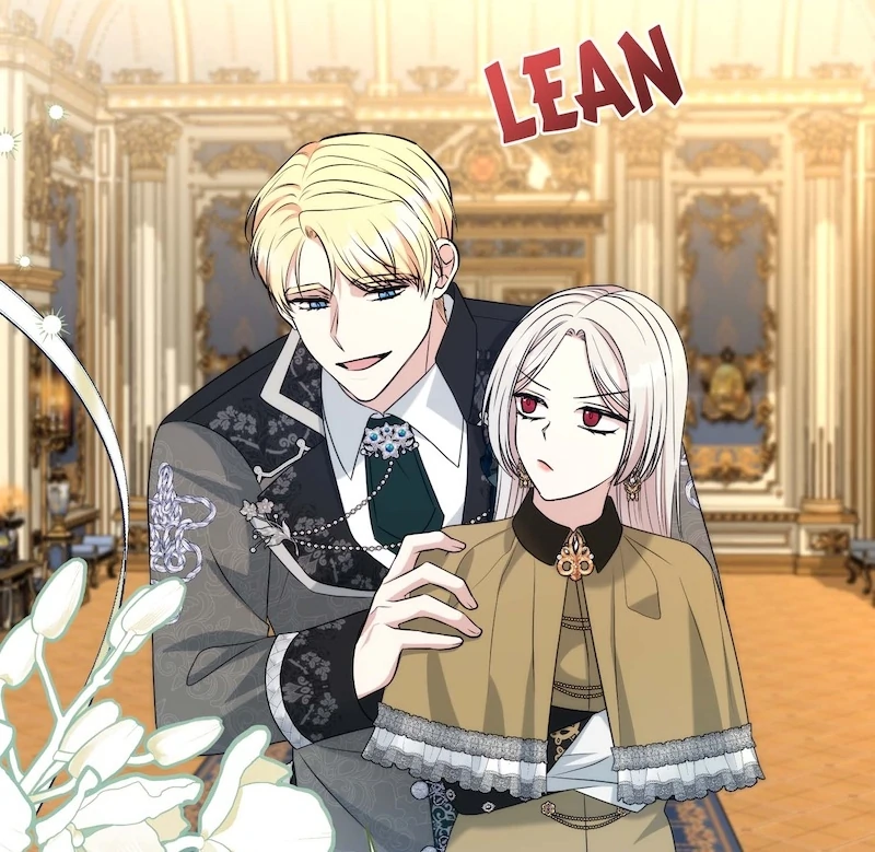 I Can’t Keep up With My Stallion Duke Chapter 129 408 060