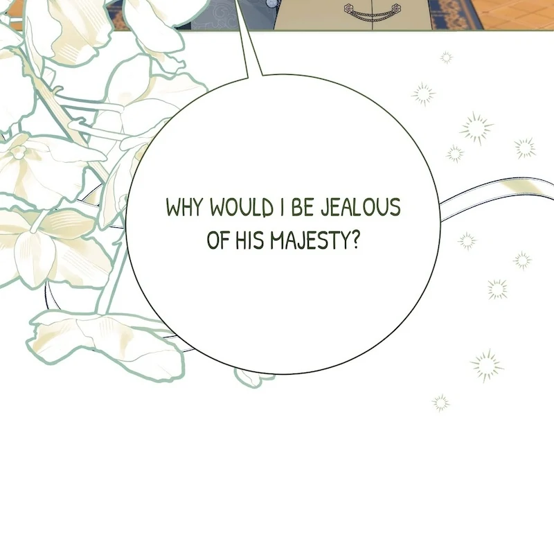 I Can’t Keep up With My Stallion Duke Chapter 129 409 061