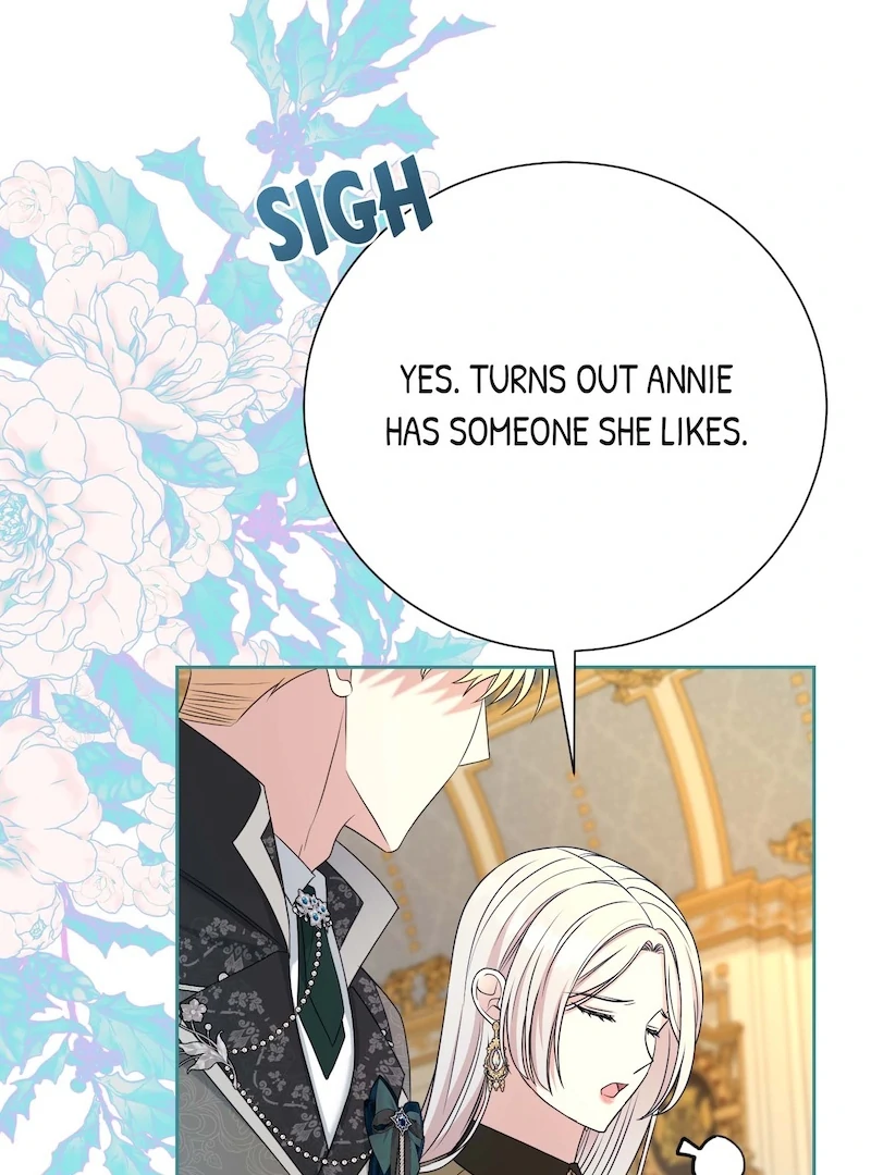 I Can’t Keep up With My Stallion Duke Chapter 129 412 064