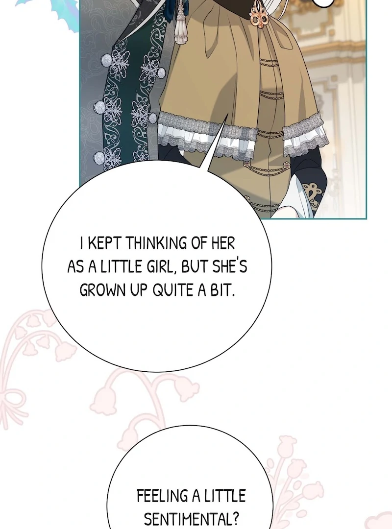 I Can’t Keep up With My Stallion Duke Chapter 129 413 065