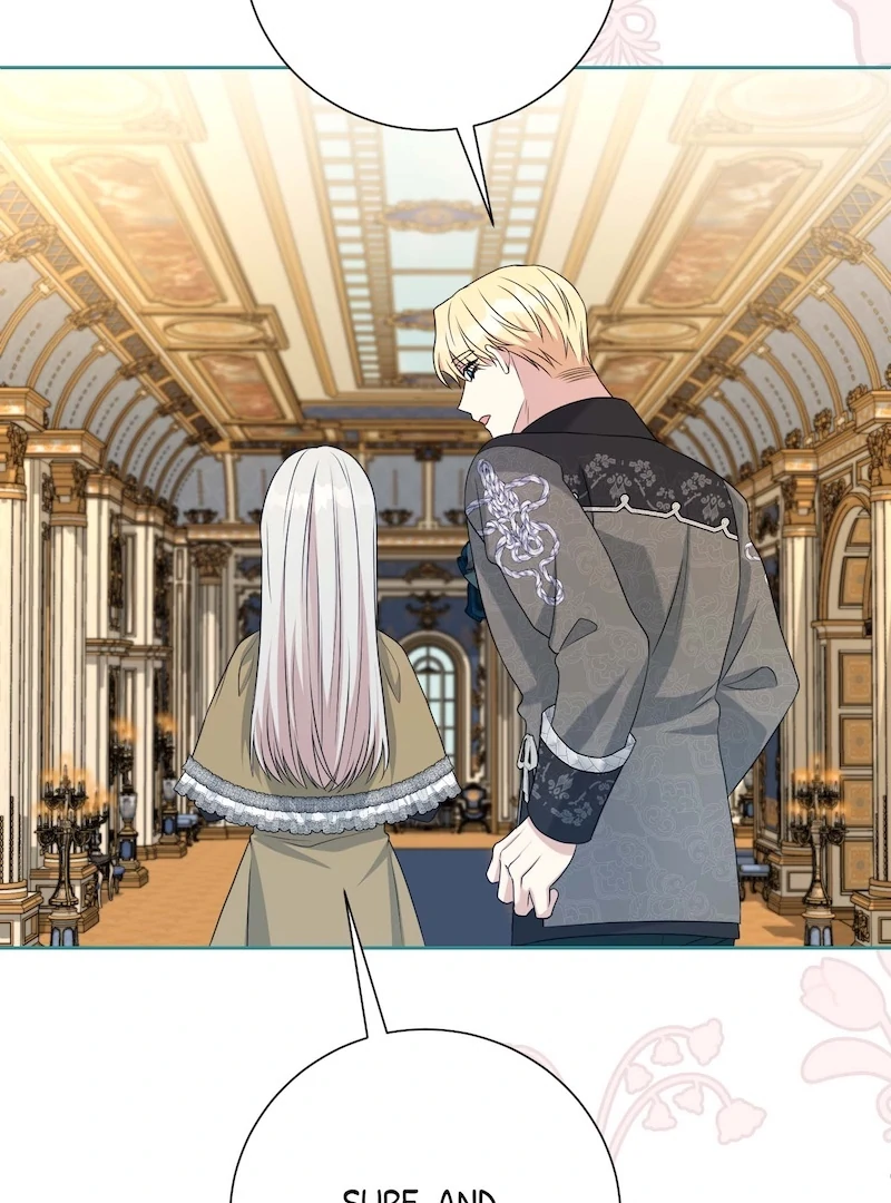 I Can’t Keep up With My Stallion Duke Chapter 129 414 066