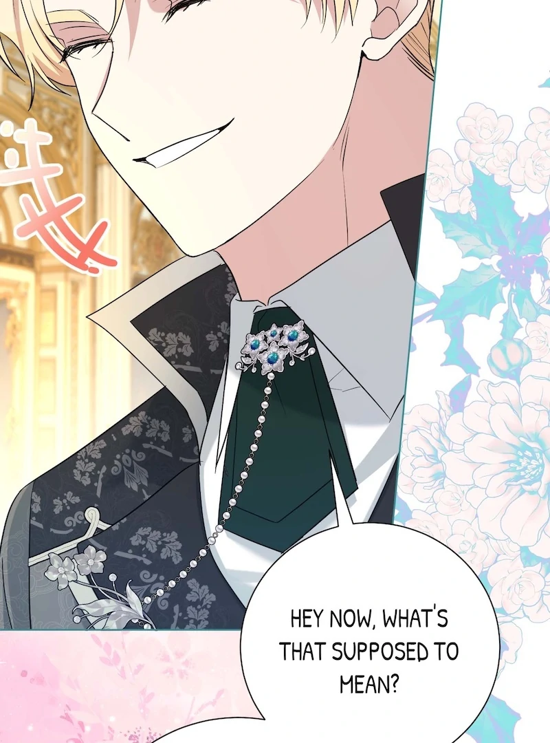 I Can’t Keep up With My Stallion Duke Chapter 129 417 069