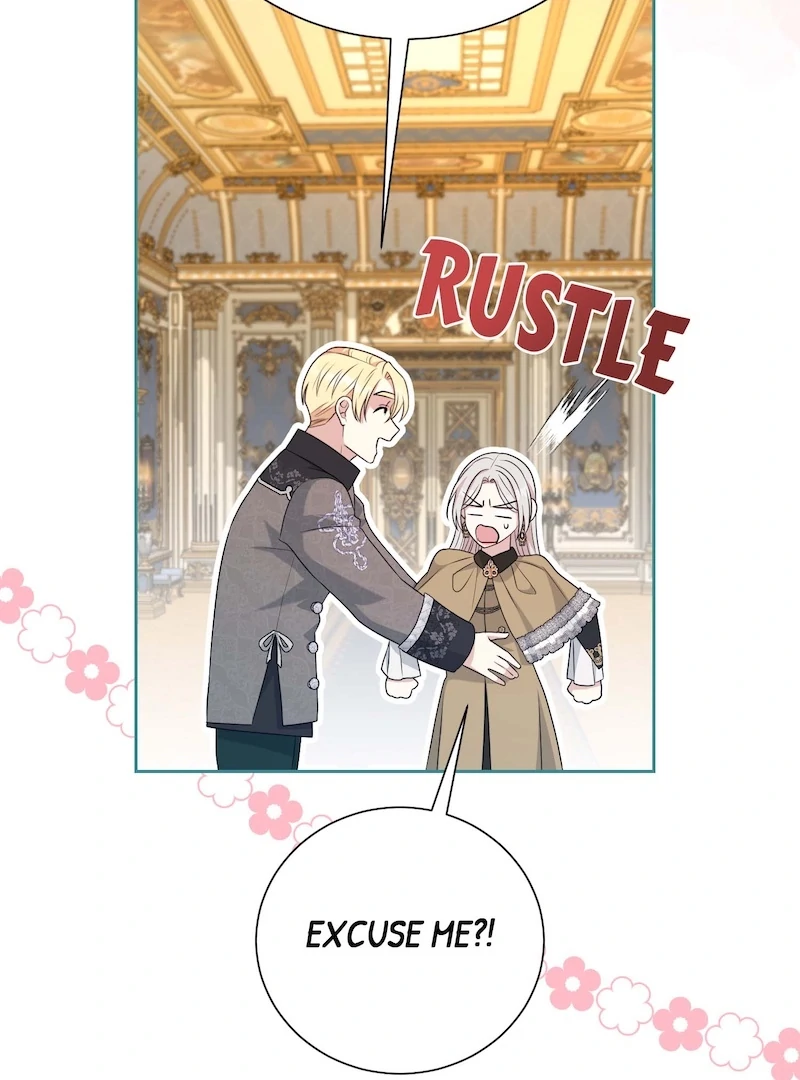 I Can’t Keep up With My Stallion Duke Chapter 129 420 072