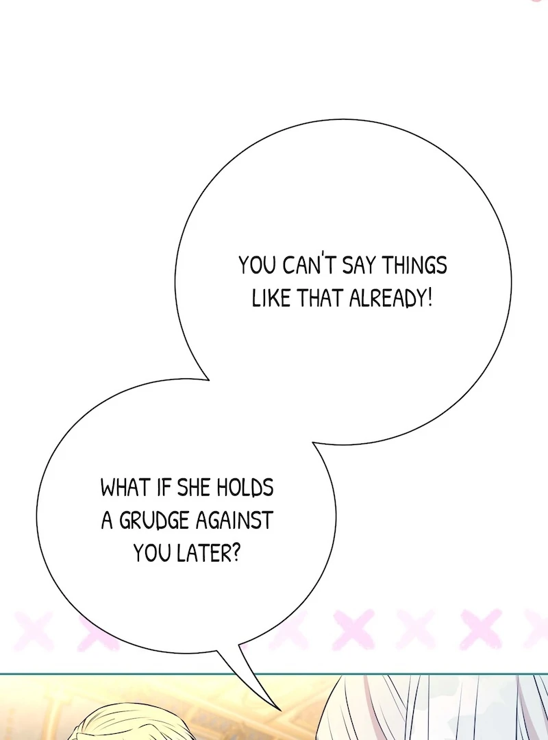 I Can’t Keep up With My Stallion Duke Chapter 129 421 073