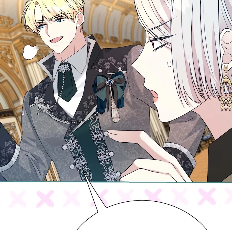 I Can’t Keep up With My Stallion Duke Chapter 129 422 074