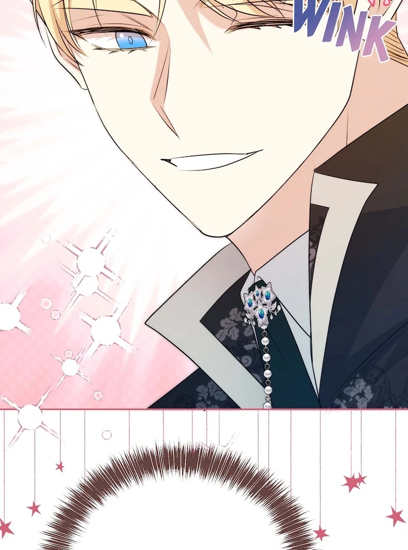 I Can’t Keep up With My Stallion Duke Chapter 129 425 077