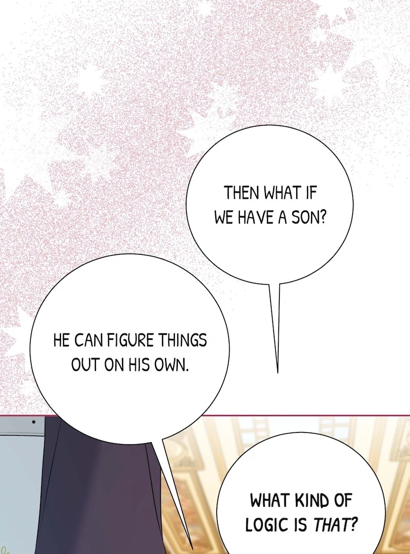 I Can’t Keep up With My Stallion Duke Chapter 129 427 079