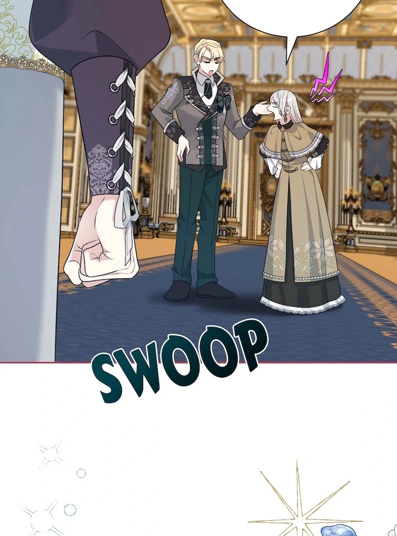 I Can’t Keep up With My Stallion Duke Chapter 129 428 080