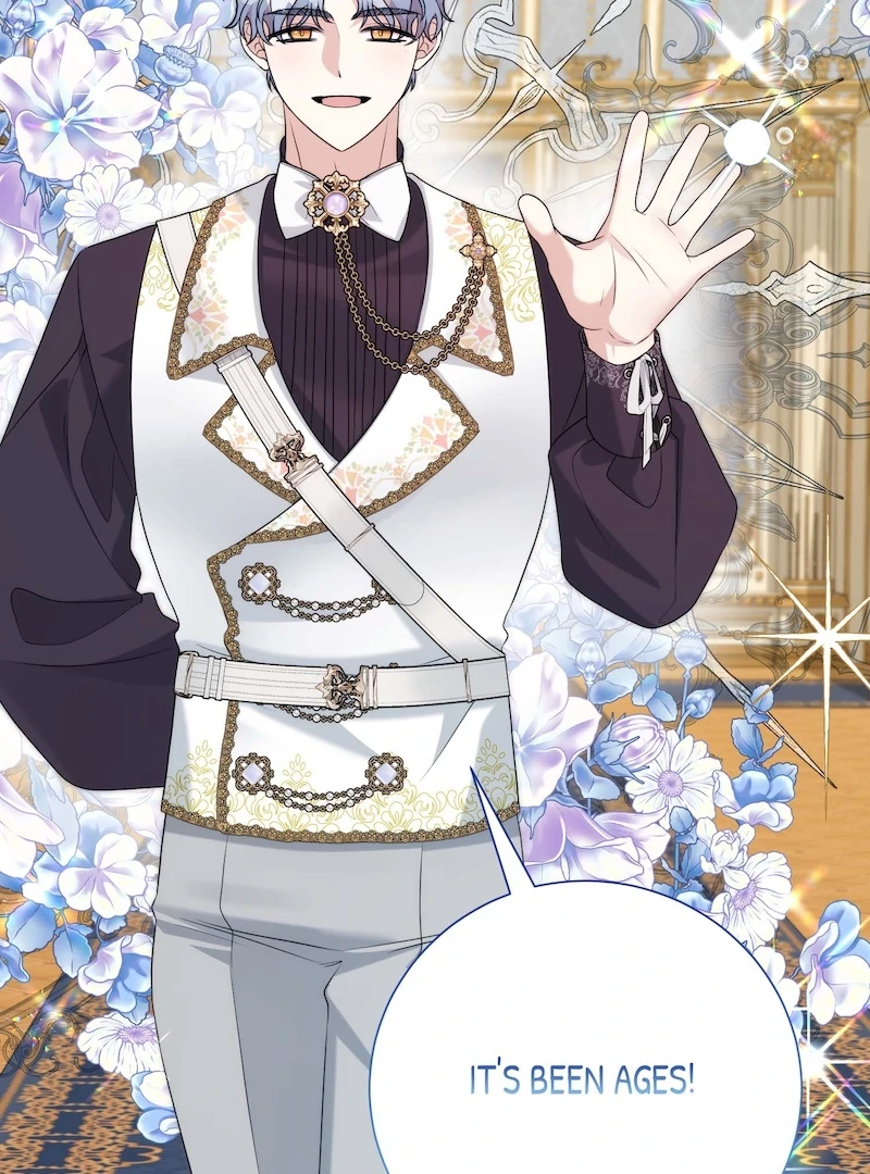 I Can’t Keep up With My Stallion Duke Chapter 129 430 082