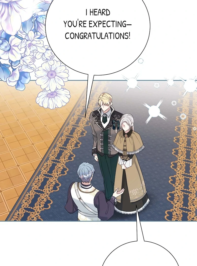 I Can’t Keep up With My Stallion Duke Chapter 129 432 084