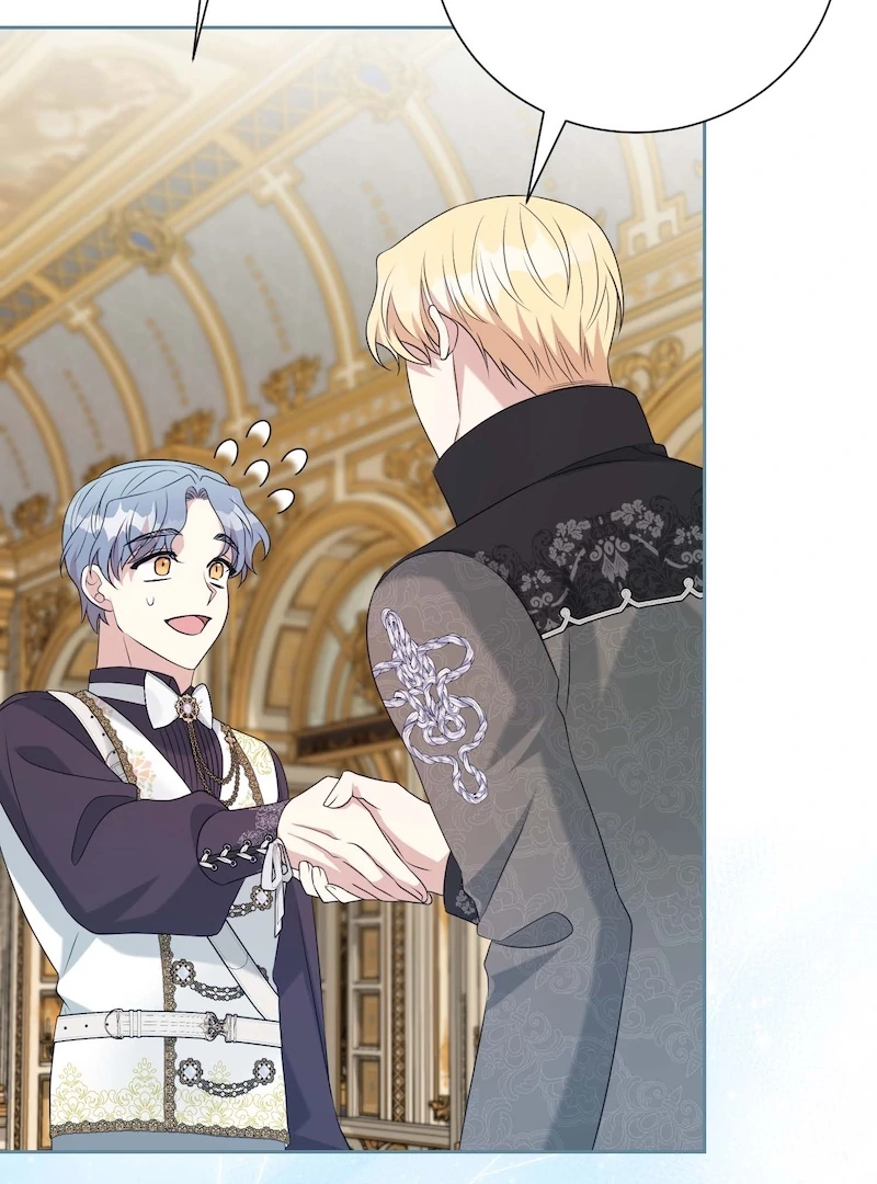 I Can’t Keep up With My Stallion Duke Chapter 129 434 086