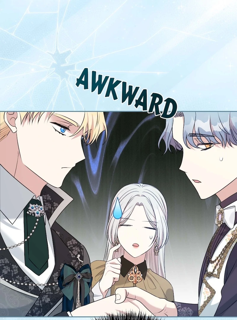 I Can’t Keep up With My Stallion Duke Chapter 129 435 087