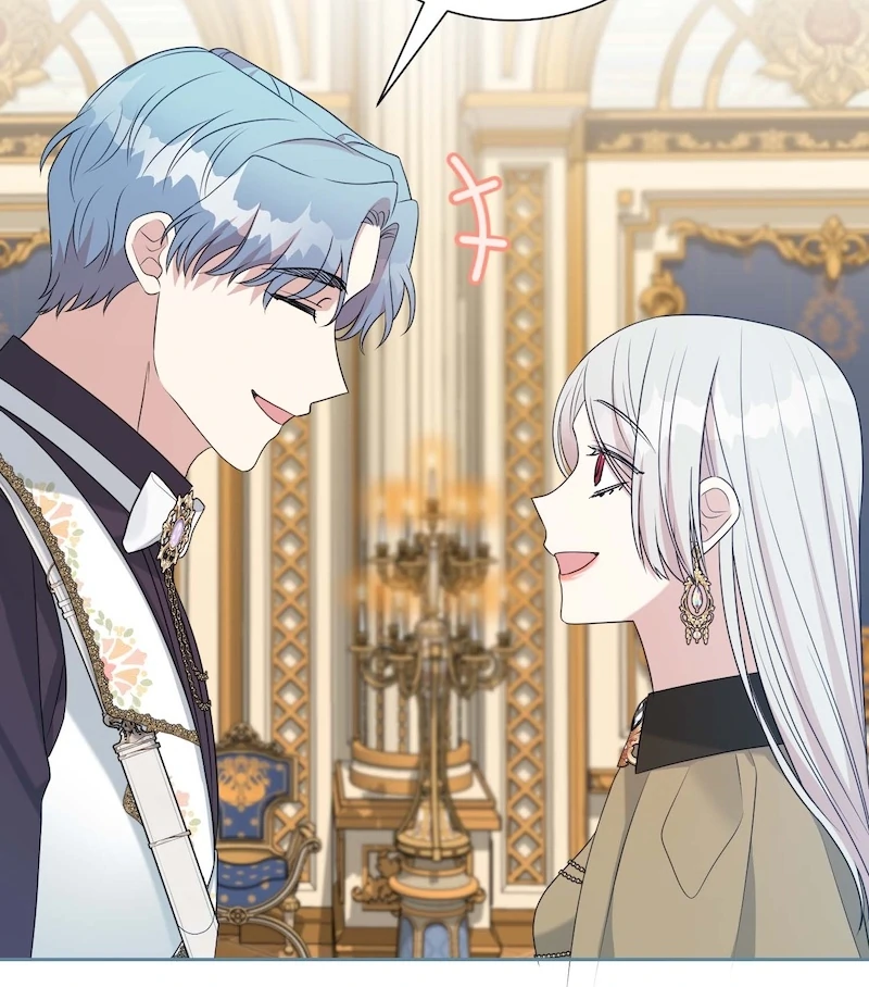 I Can’t Keep up With My Stallion Duke Chapter 129 437 089