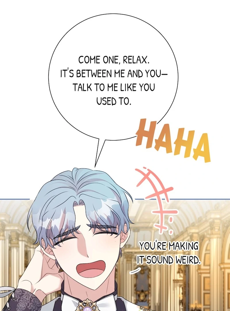 I Can’t Keep up With My Stallion Duke Chapter 129 439 091