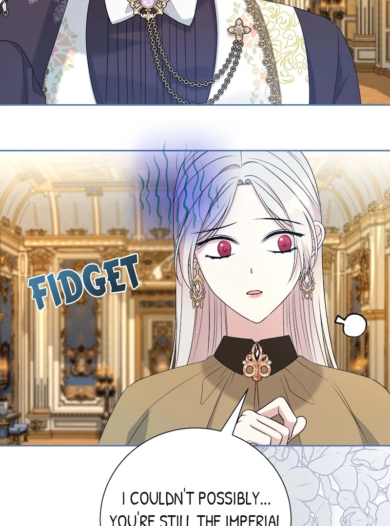 I Can’t Keep up With My Stallion Duke Chapter 129 440 092