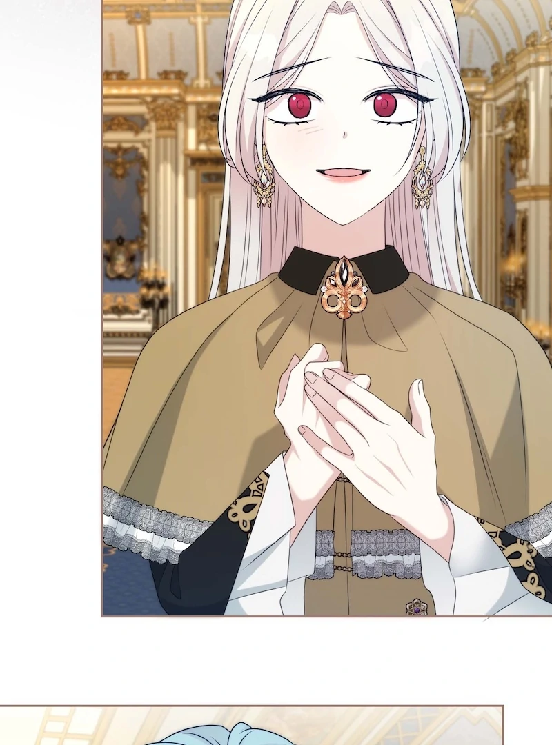 I Can’t Keep up With My Stallion Duke Chapter 129 450 102