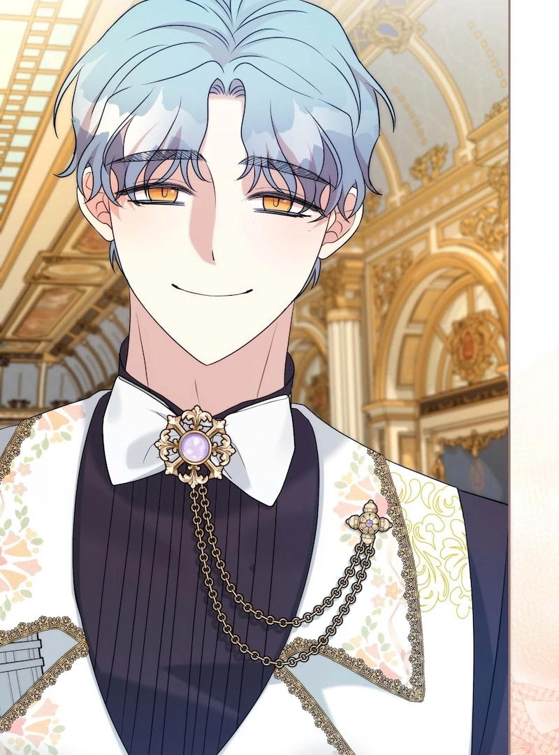 I Can’t Keep up With My Stallion Duke Chapter 129 451 103