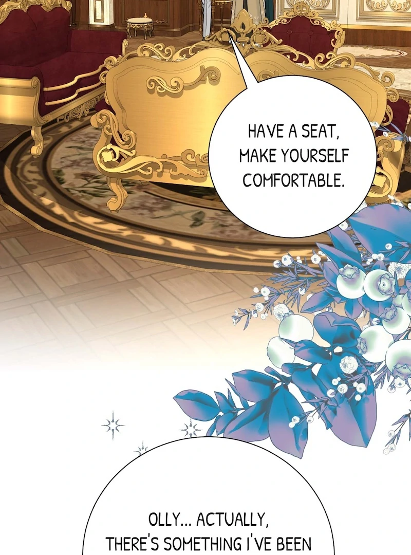 I Can’t Keep up With My Stallion Duke Chapter 129 455 107