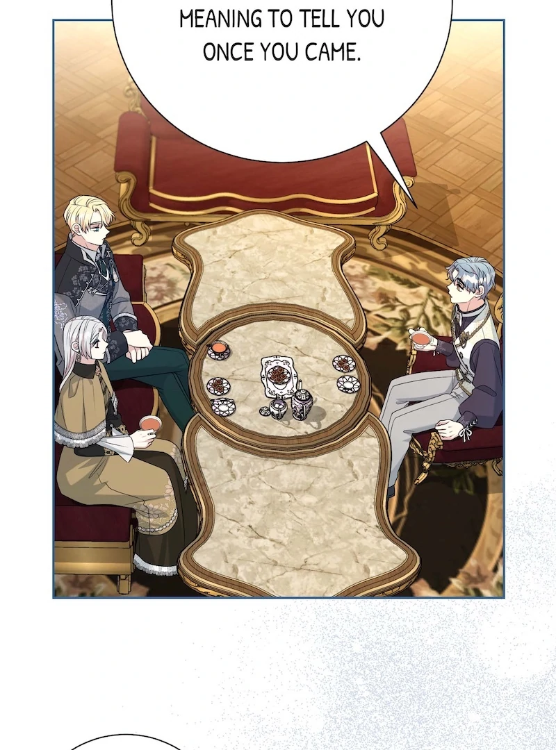 I Can’t Keep up With My Stallion Duke Chapter 129 456 108