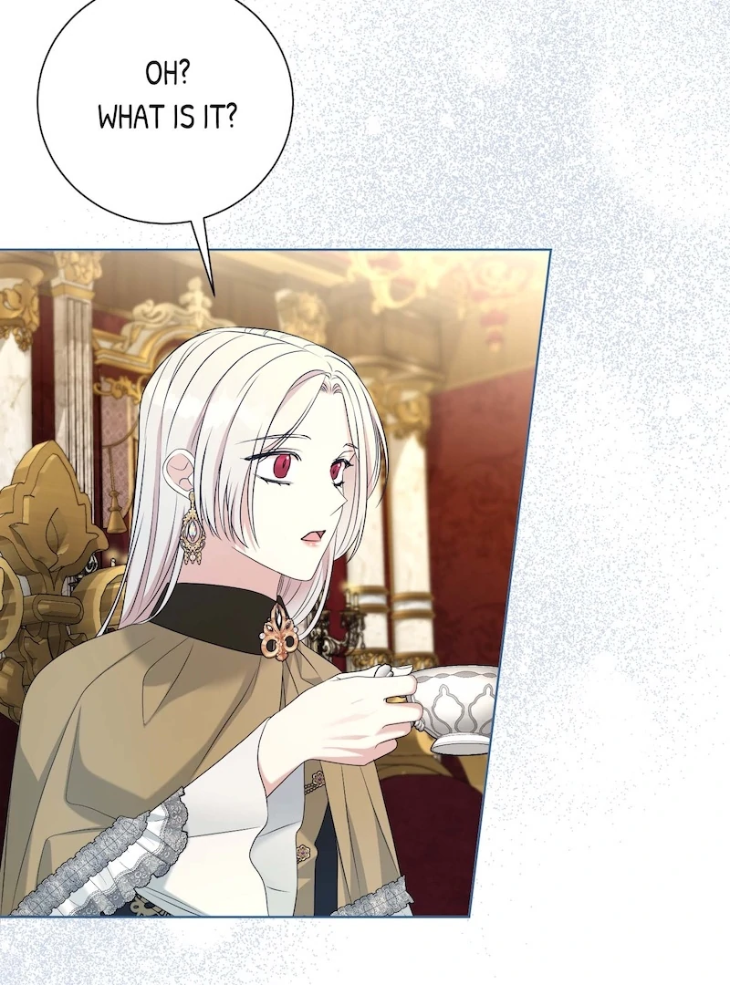 I Can’t Keep up With My Stallion Duke Chapter 129 457 109