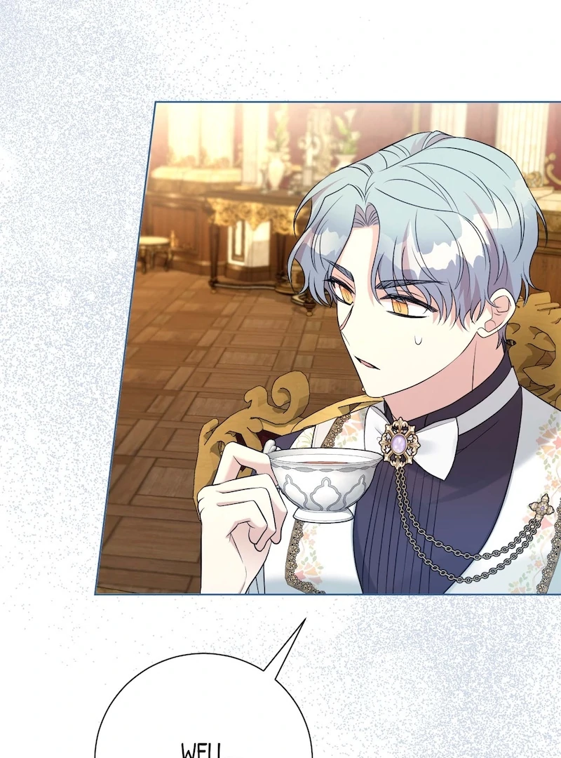 I Can’t Keep up With My Stallion Duke Chapter 129 458 110