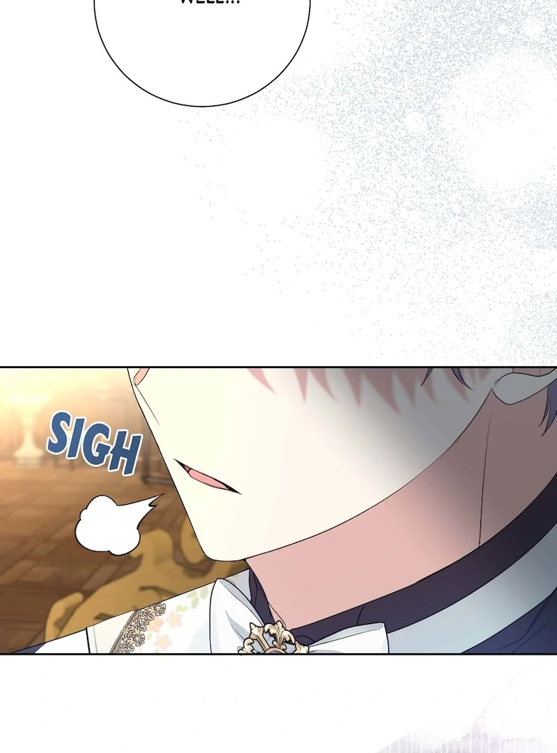 I Can’t Keep up With My Stallion Duke Chapter 129 459 111