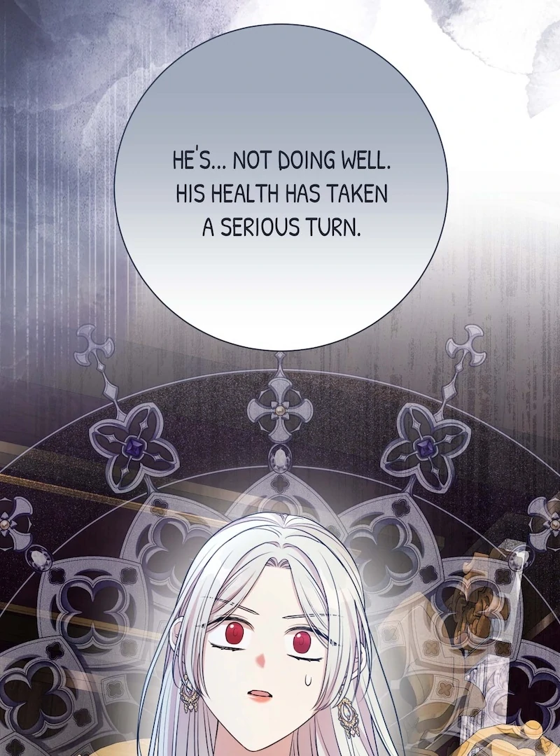 I Can’t Keep up With My Stallion Duke Chapter 129 461 113