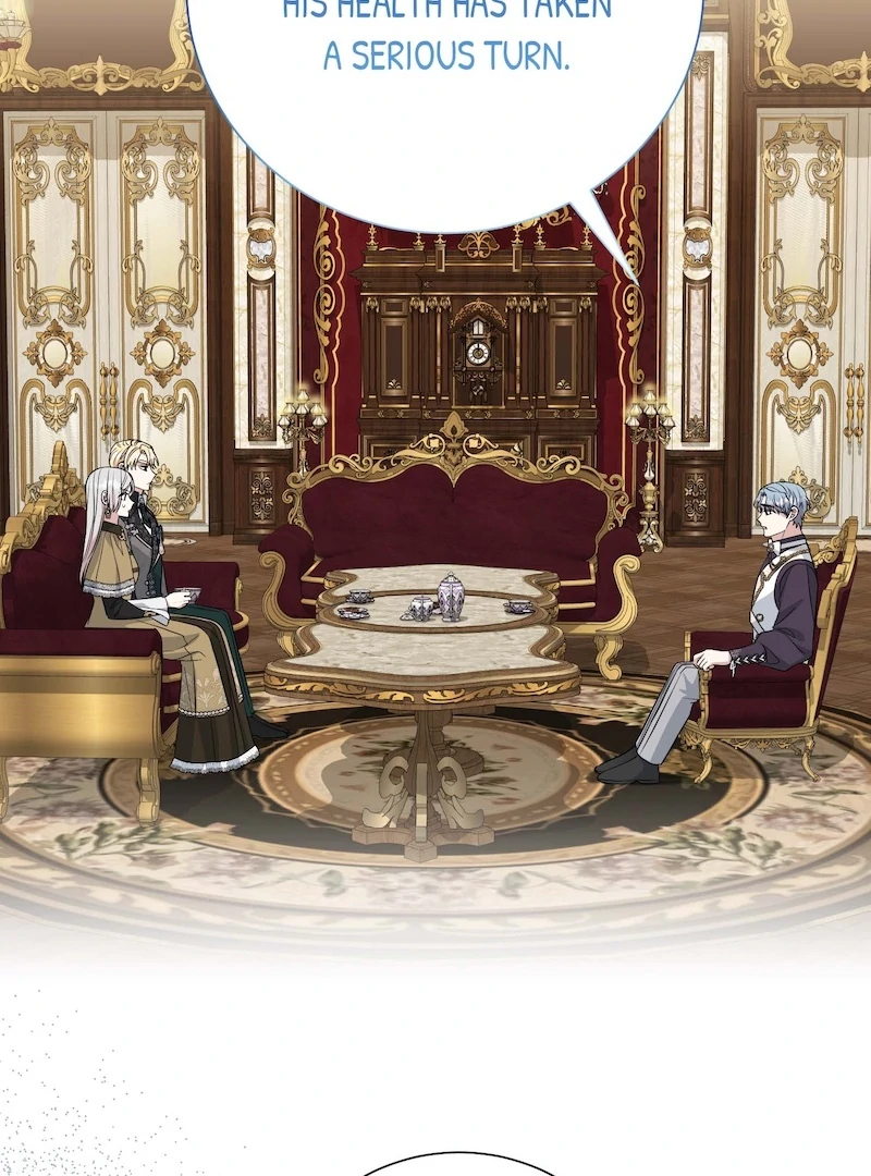 I Can’t Keep up With My Stallion Duke Chapter 130 322 003