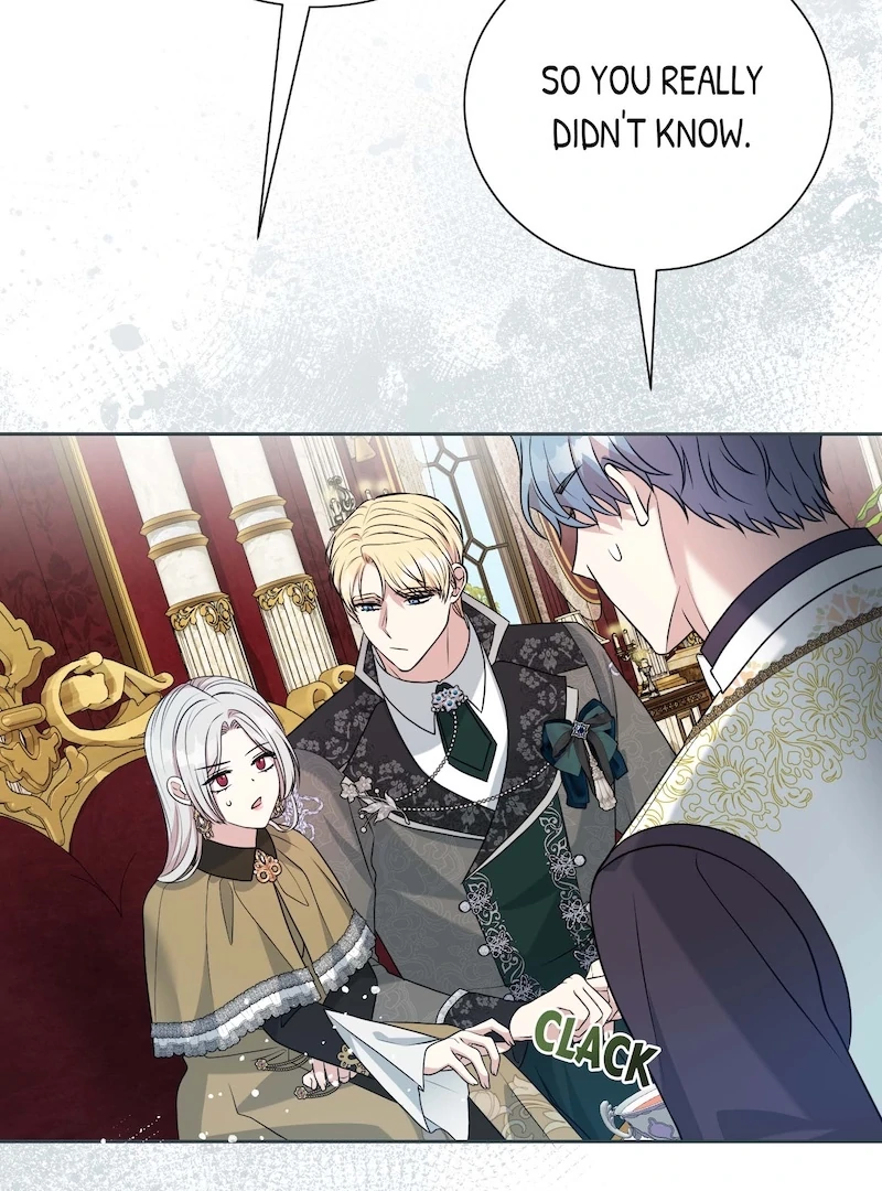 I Can’t Keep up With My Stallion Duke Chapter 130 325 006