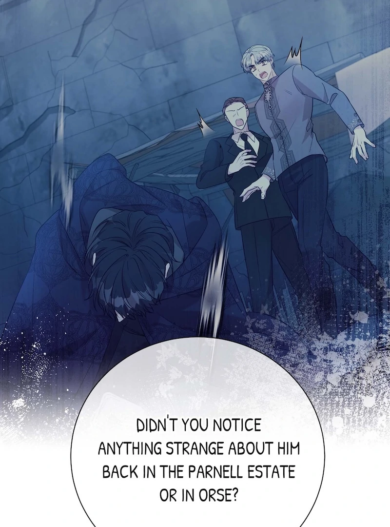 I Can’t Keep up With My Stallion Duke Chapter 130 327 008