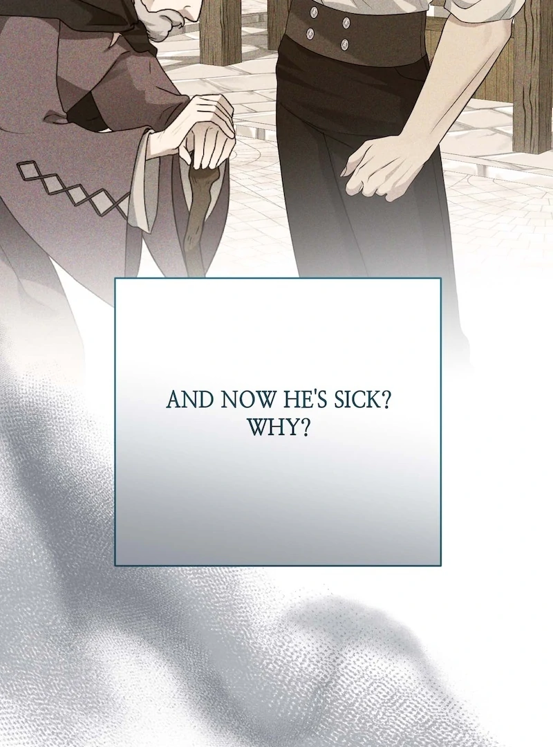 I Can’t Keep up With My Stallion Duke Chapter 130 331 012