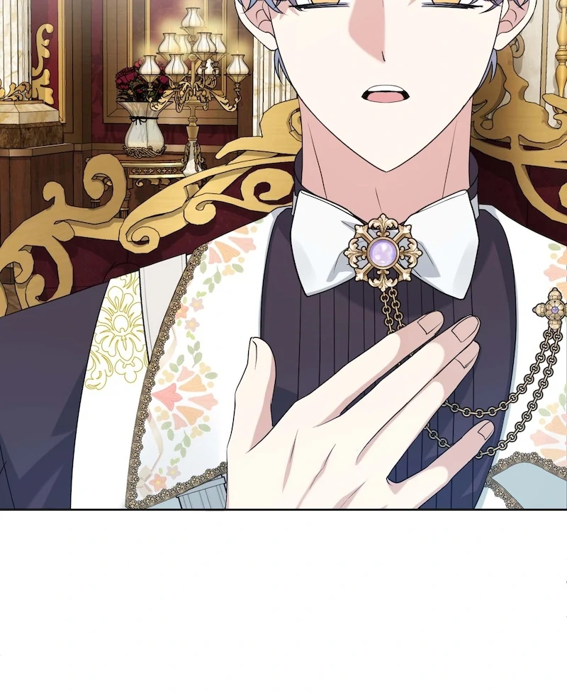 I Can’t Keep up With My Stallion Duke Chapter 130 335 016