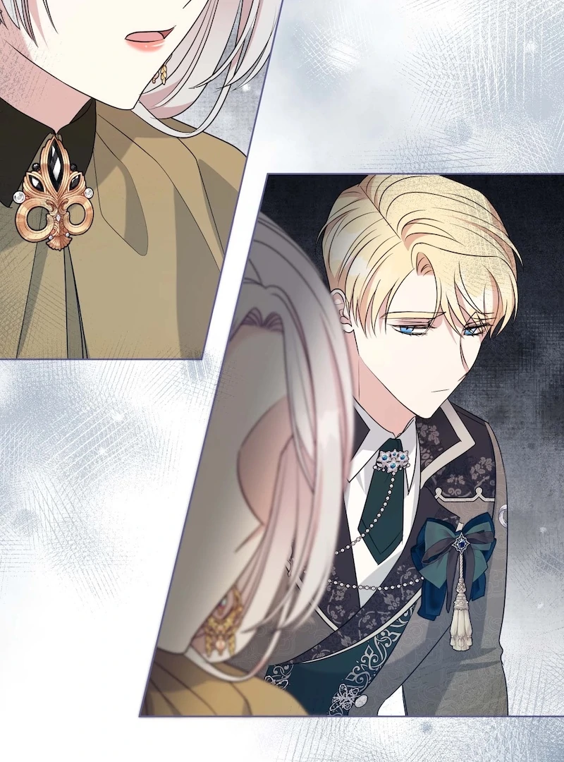 I Can’t Keep up With My Stallion Duke Chapter 130 337 018