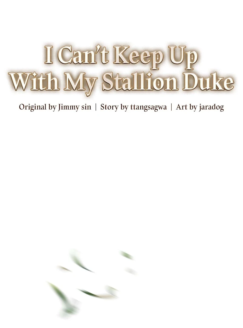 I Can’t Keep up With My Stallion Duke Chapter 130 339 020