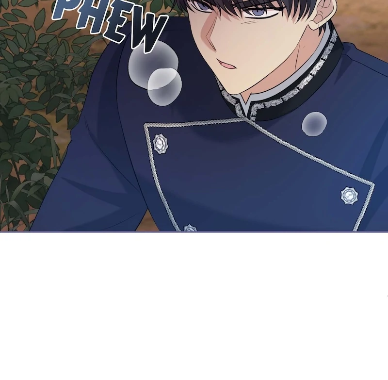 I Can’t Keep up With My Stallion Duke Chapter 130 350 031