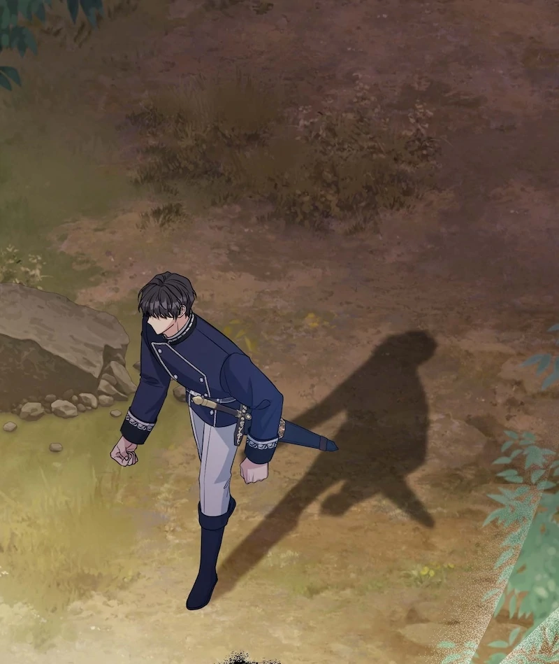 I Can’t Keep up With My Stallion Duke Chapter 130 363 044