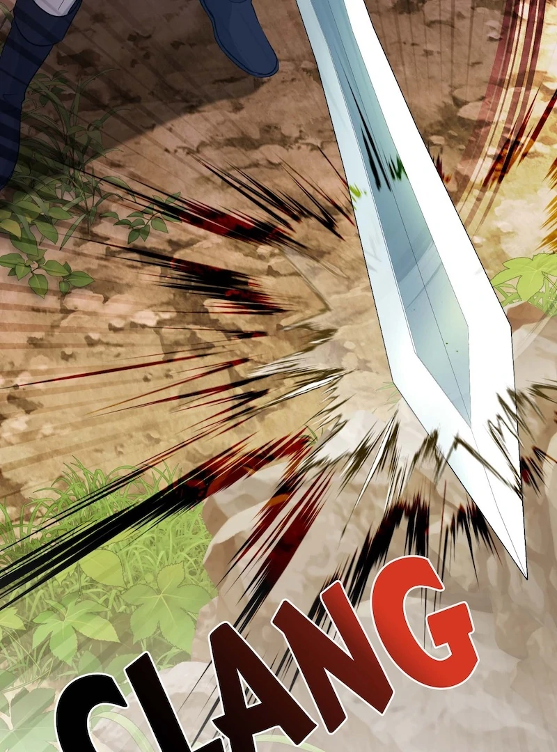 I Can’t Keep up With My Stallion Duke Chapter 130 372 053