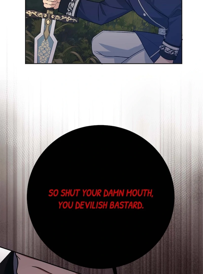 I Can’t Keep up With My Stallion Duke Chapter 130 376 057