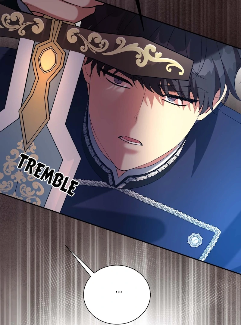 I Can’t Keep up With My Stallion Duke Chapter 130 377 058