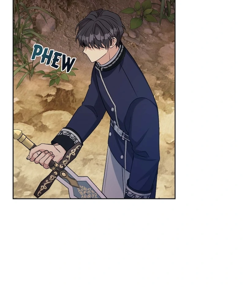 I Can’t Keep up With My Stallion Duke Chapter 130 379 060