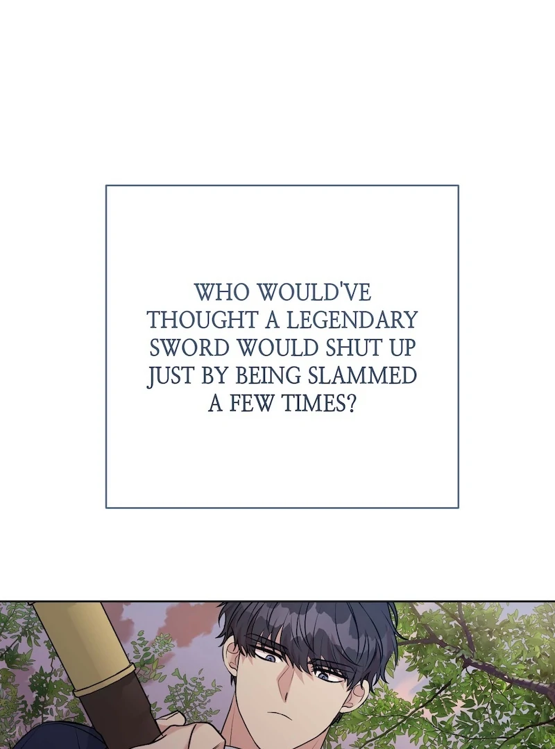 I Can’t Keep up With My Stallion Duke Chapter 130 380 061