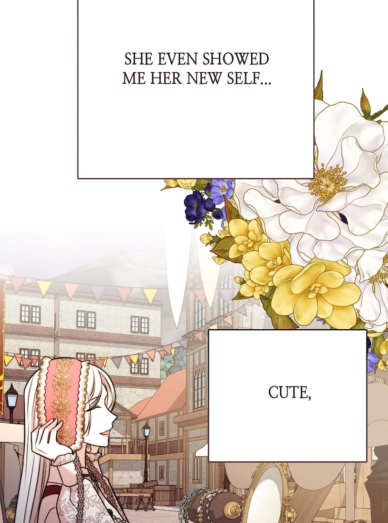 I Can’t Keep up With My Stallion Duke Chapter 130 383 064