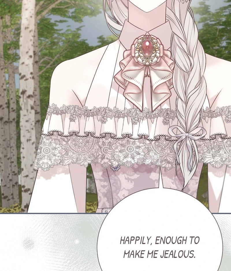 I Can’t Keep up With My Stallion Duke Chapter 130 392 073