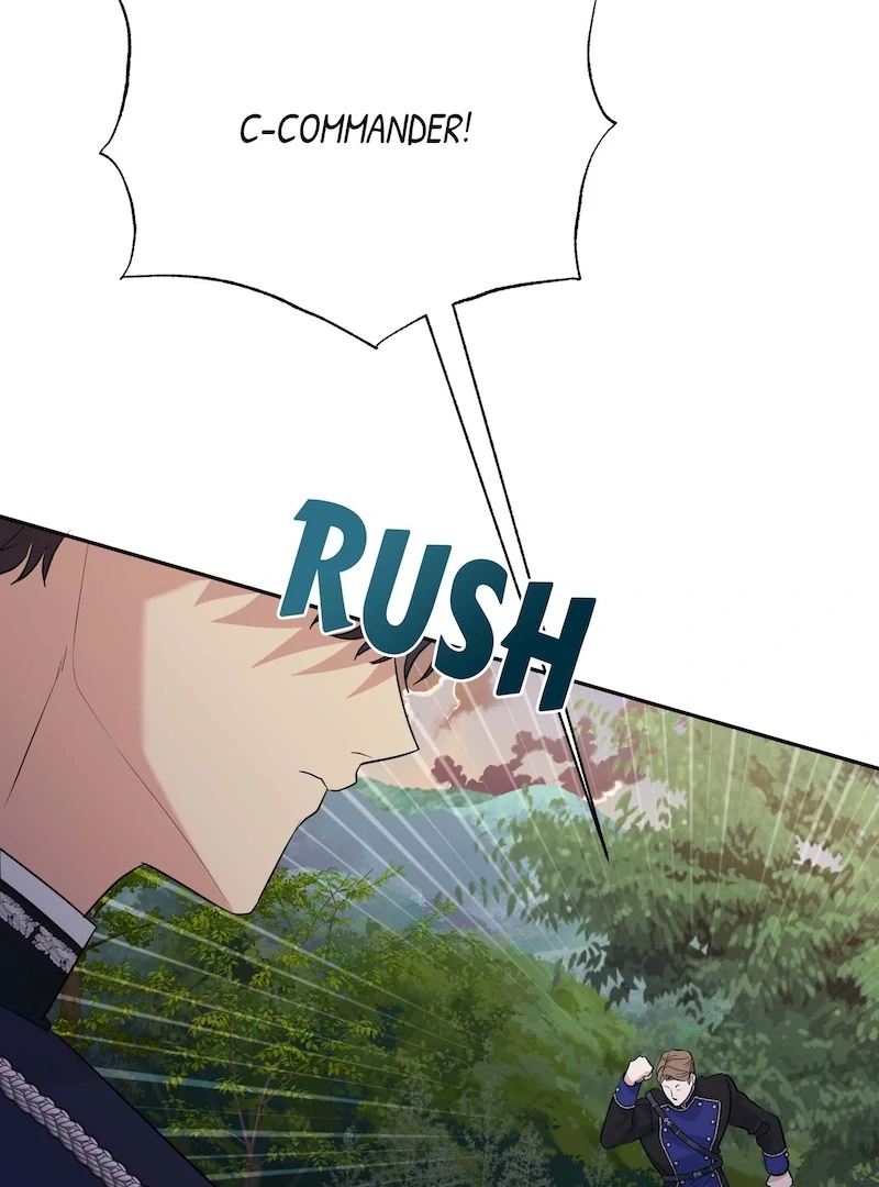 I Can’t Keep up With My Stallion Duke Chapter 130 400 081