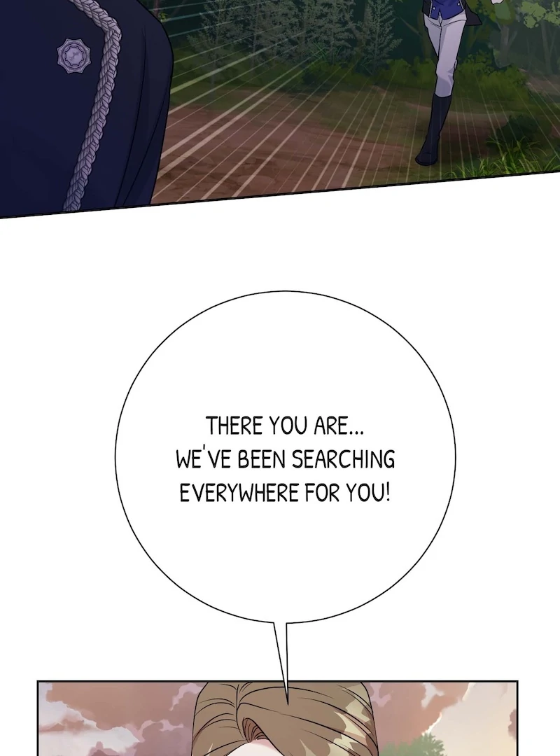 I Can’t Keep up With My Stallion Duke Chapter 130 401 082