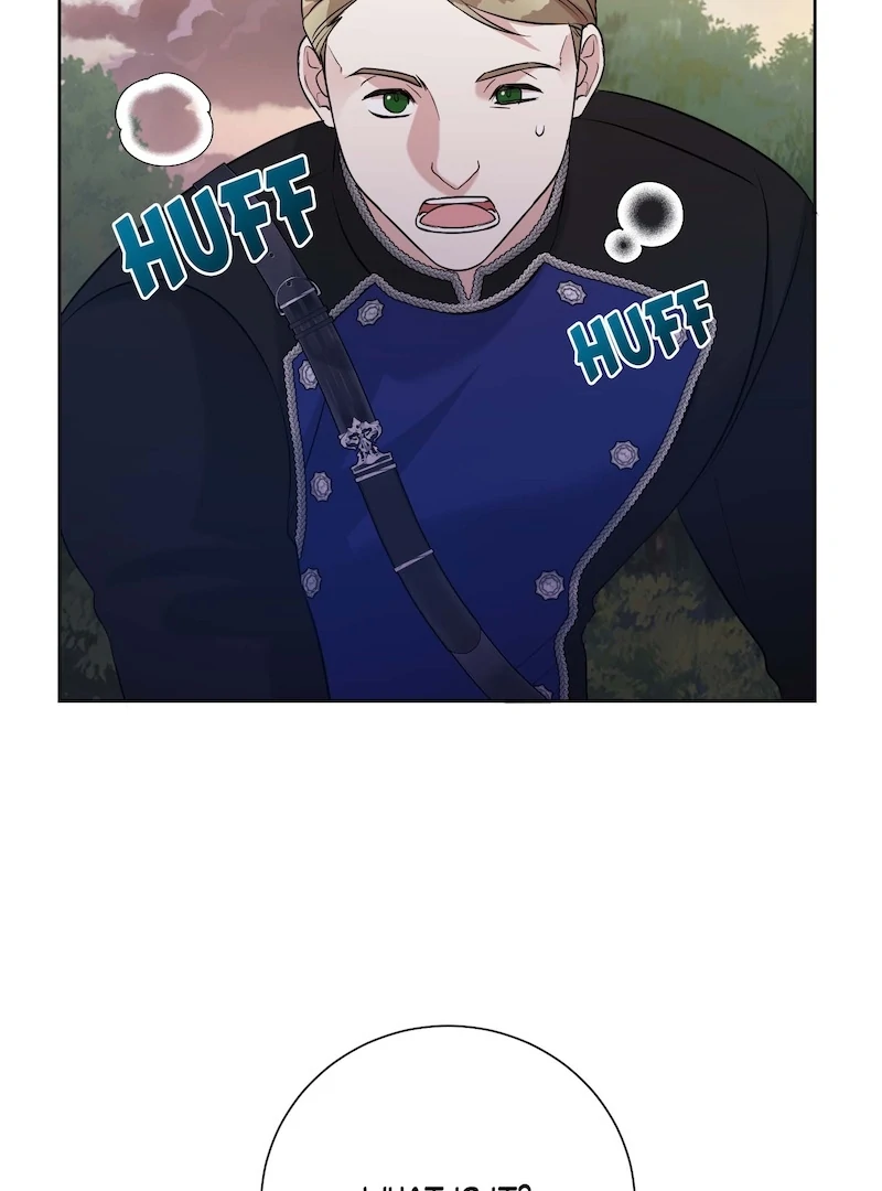 I Can’t Keep up With My Stallion Duke Chapter 130 402 083