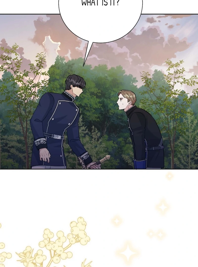 I Can’t Keep up With My Stallion Duke Chapter 130 403 084