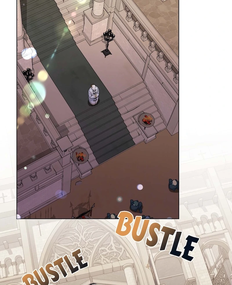 I Can’t Keep up With My Stallion Duke Chapter 130 407 088